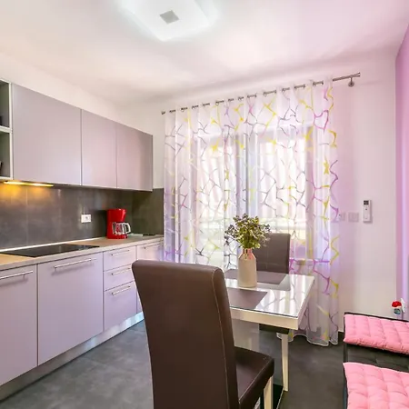 Appartement Marijan - A3 Mali - Mpolo *
