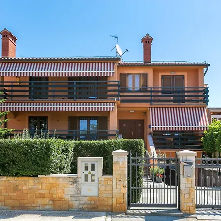 Apartment Marijan - A3 Mali - Mpolo