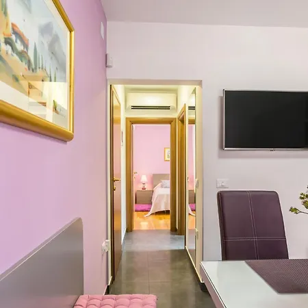 Marijan - A3 Mali - Mpolo Apartment *