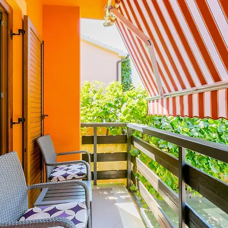 Marijan - A3 Mali - Mpolo * Medulin